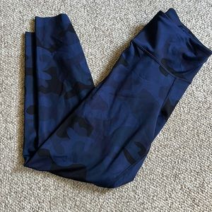 Gap fit leggings